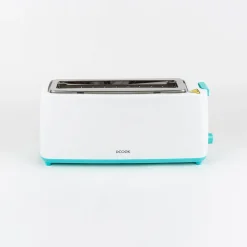 Casa Viva Tostadora eléctrica 750-900W Clearance