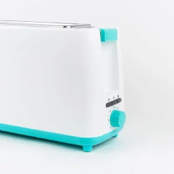 Casa Viva Tostadora eléctrica 750-900W Clearance