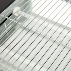 Casa Viva Tostadora horizontal de metal y plástico DCook 24x20cm 600W Best