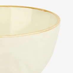 Casa Viva Vajilla de 12 piezas de cerámica marfil Albero Outlet