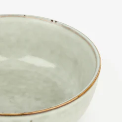 Casa Viva Vajilla de 12 piezas de cerámica gris Veiga Sale