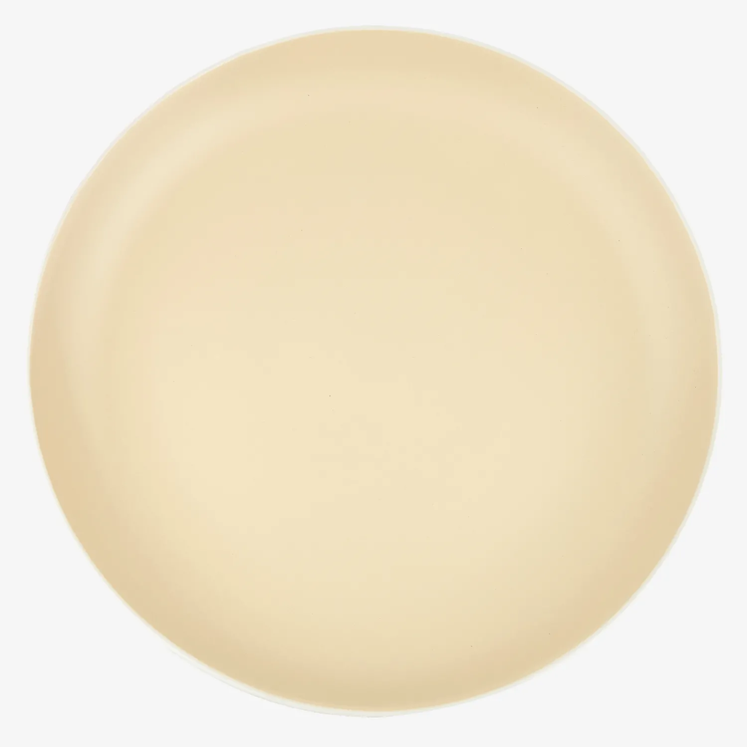 Casa Viva Vajilla de 18 piezas de cerámica beige Galar Best