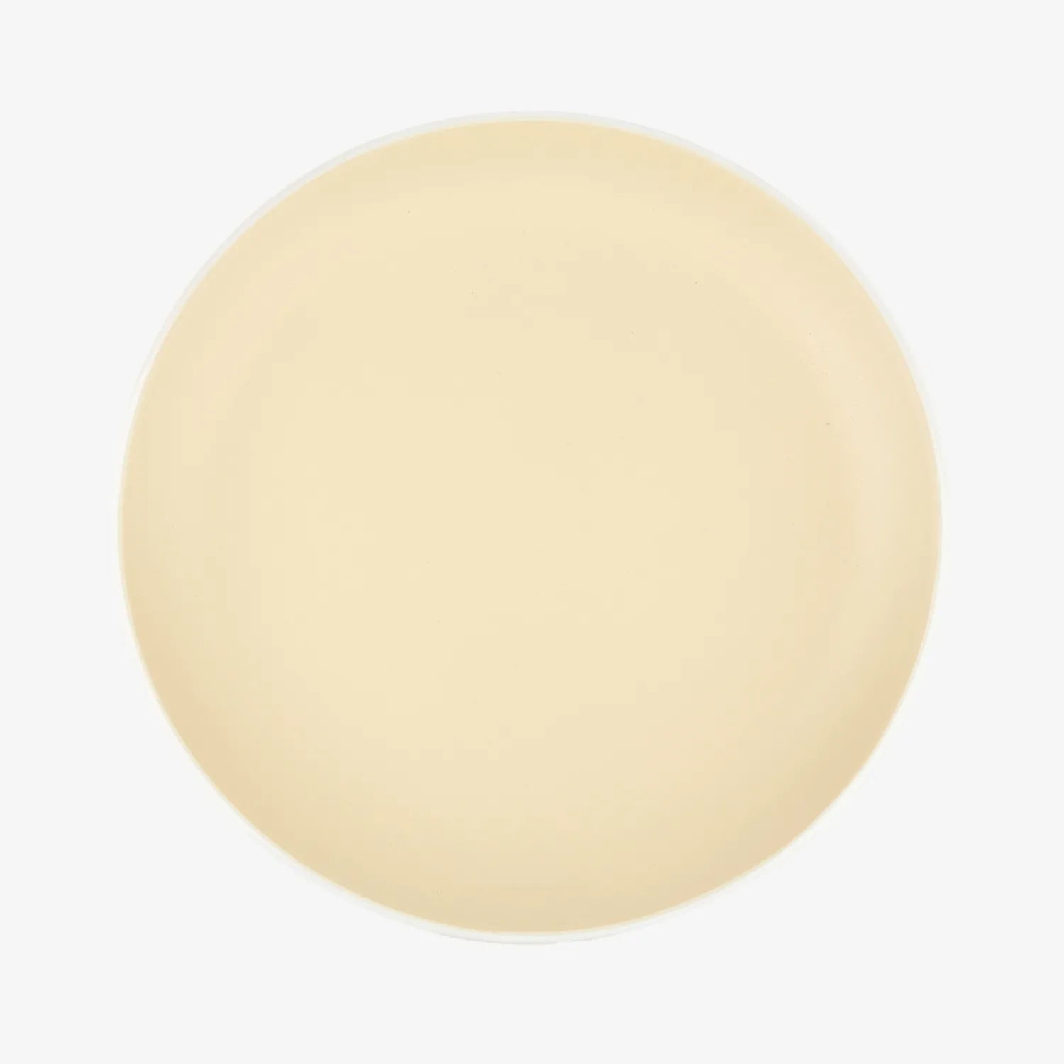 Casa Viva Vajilla de 18 piezas de cerámica beige Galar Best