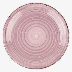 Casa Viva Vajilla de 18 piezas rosa Vita Online