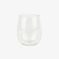 Casa Viva Vaso de agua de plástico Breza 50cl Clearance