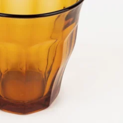 Casa Viva Vaso de agua Lys Ambar Duralex Picardie 25cl Clearance