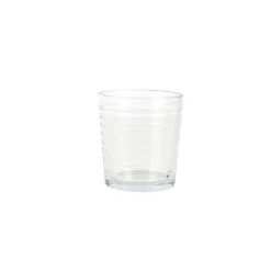 Casa Viva Vaso de cristal Diana 26cl Hot