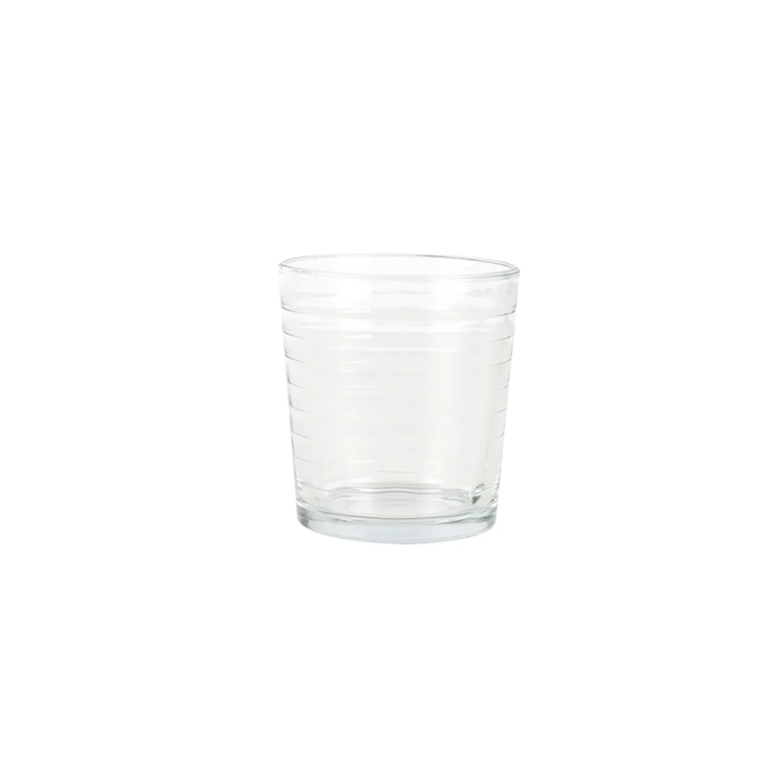 Casa Viva Vaso de cristal Diana 26cl Hot