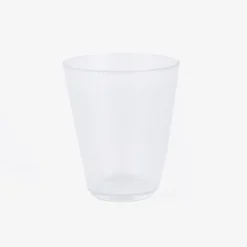Casa Viva Vaso de cristal Stripy 31cl Online