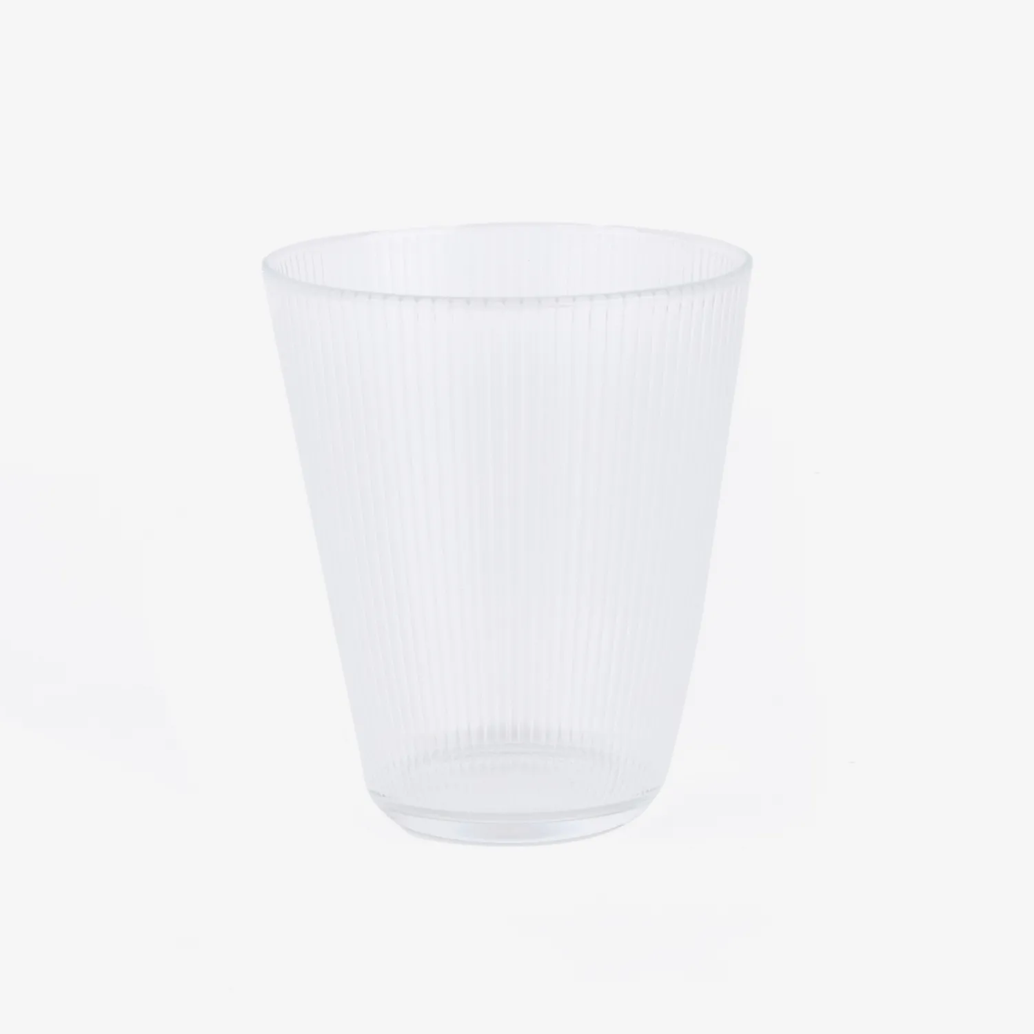 Casa Viva Vaso de cristal Stripy 31cl Online
