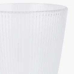 Casa Viva Vaso de cristal Stripy 31cl Online