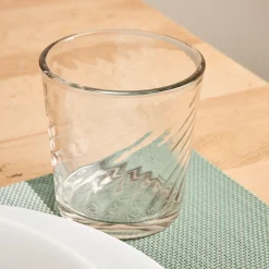 Casa Viva Vaso de cristal Twist 26cl Online