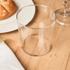 Casa Viva Vaso de de agua de cristal 36cl Sale