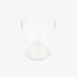 Casa Viva Vaso de de agua de cristal 36cl Sale