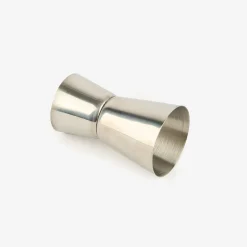 Casa Viva Vaso medidor para cóctel de doble capacidad 1,5/3cl Best