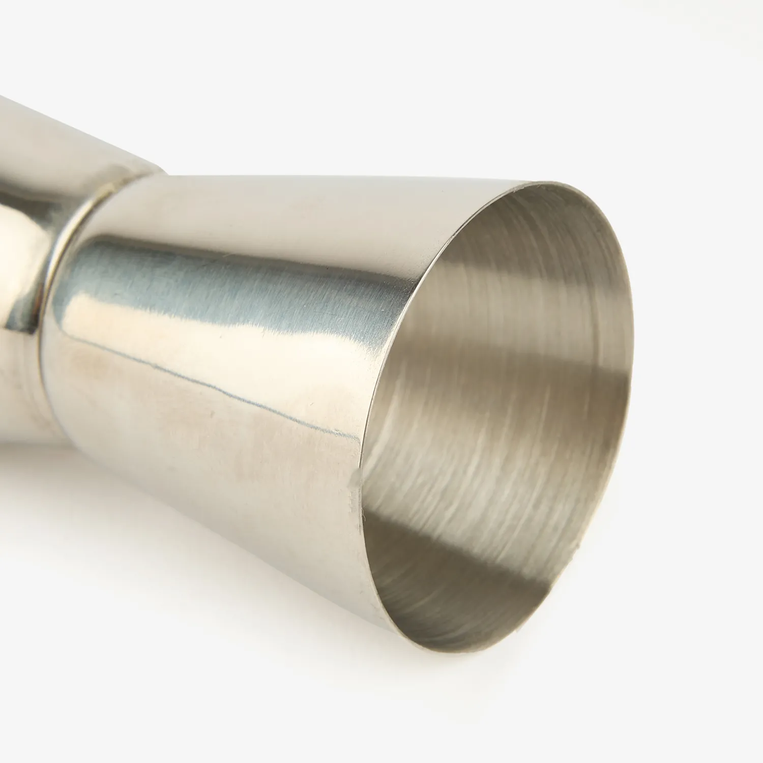 Casa Viva Vaso medidor para cóctel de doble capacidad 1,5/3cl Best