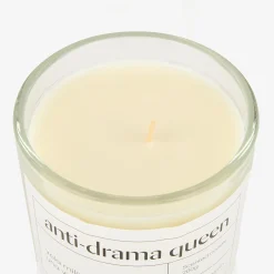 Casa Viva Vela aromática Anti-Drama Queen 200g Ø9x10cm Clau&Chloe Outlet