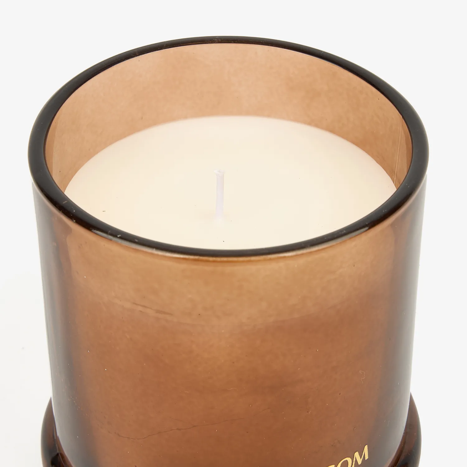 Casa Viva Vela aromática en vaso de cristal Cherry blossom Durcal Ø10x13cm