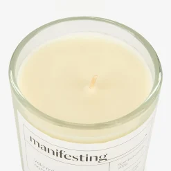 Casa Viva Vela aromática Manifesting 200g Ø9x10cm Clau&Chloe Clearance