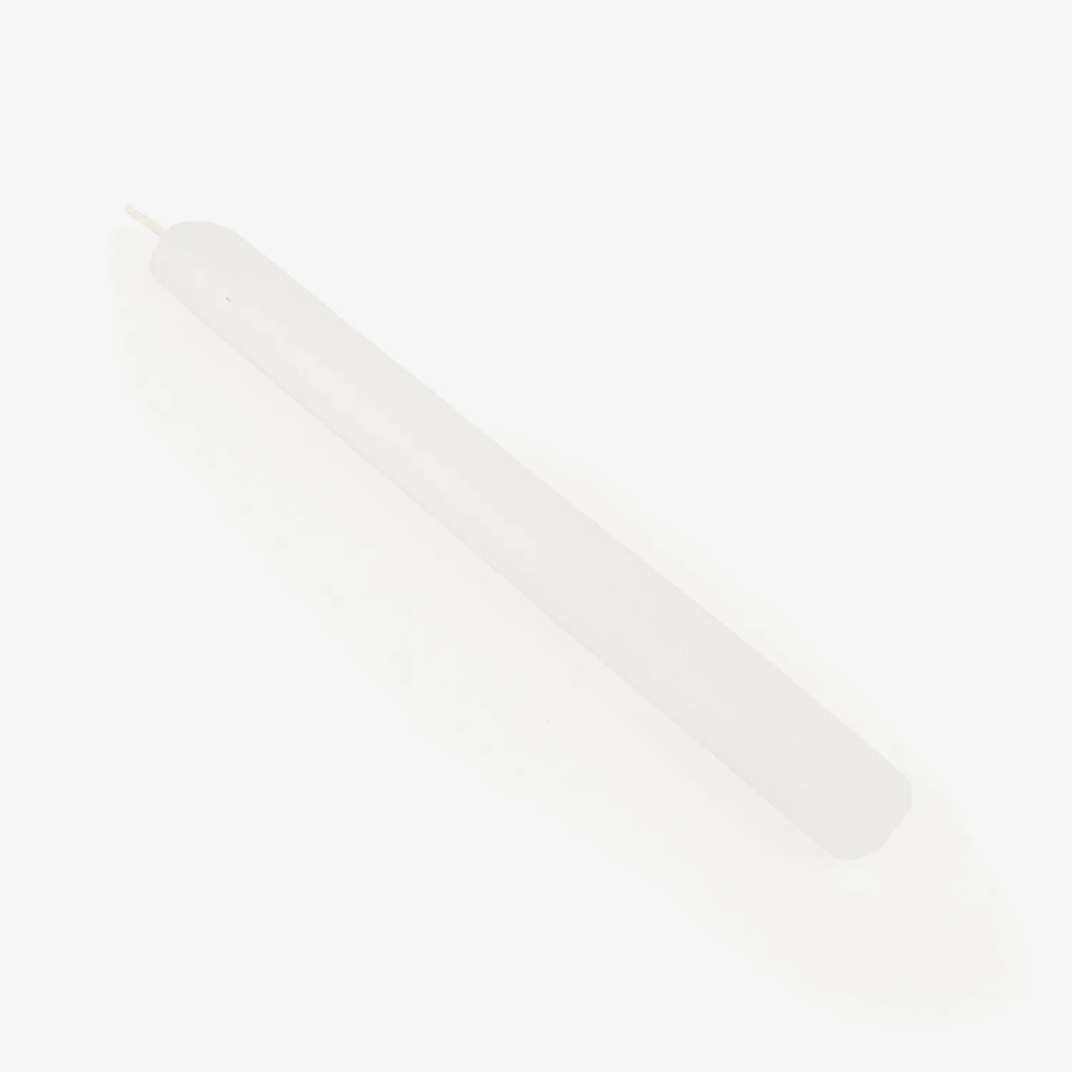 Casa Viva Vela candelabro blanca Candy 20cm Clearance